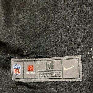 Carolina Panthers Cam Newton Jersey